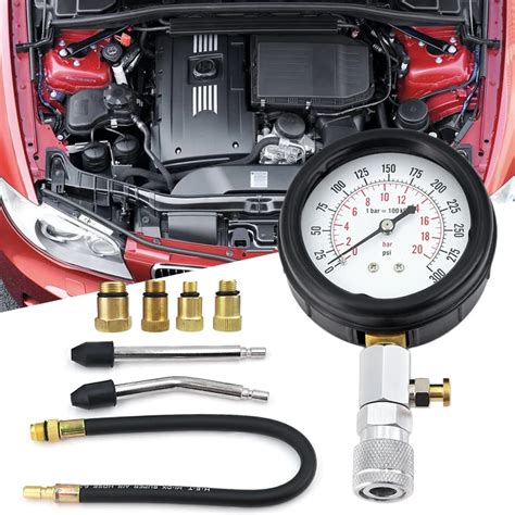 best compression tester kit for small engines|best small engine compression tester.